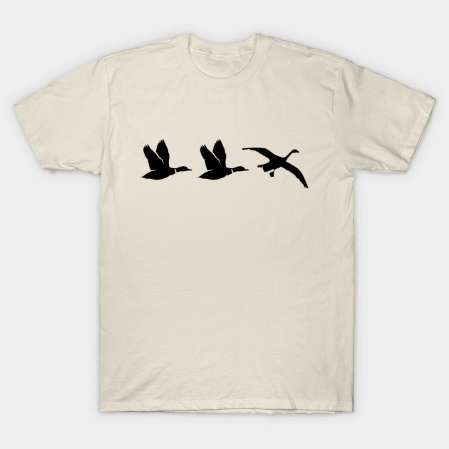 Duck Duck Goose by Cold Water Outfitters